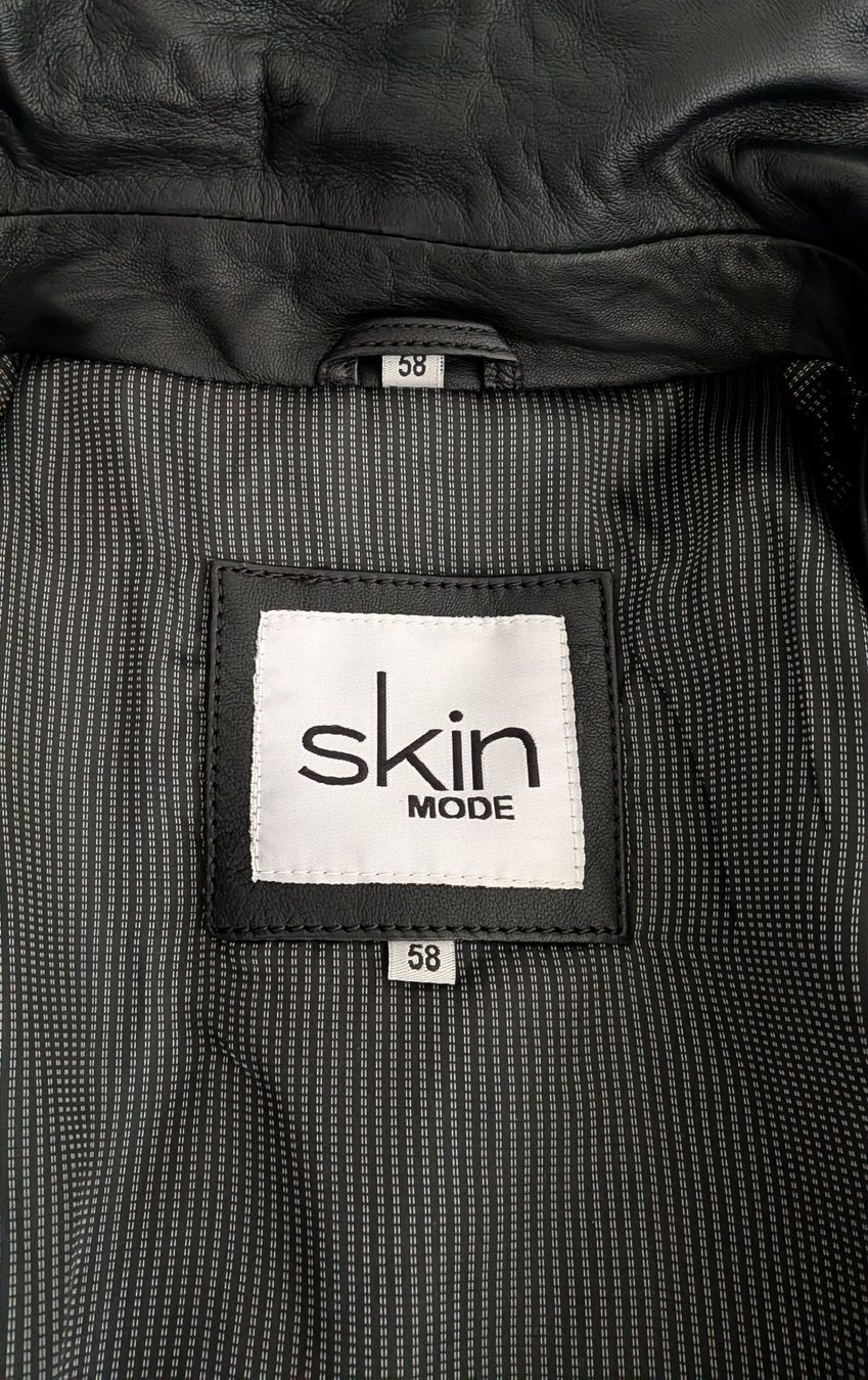 Skins Giacche: Lederjacke Ledersakko – Nuovo (secondo la descrizione) da Bern venduto da KlickUndWeg 6