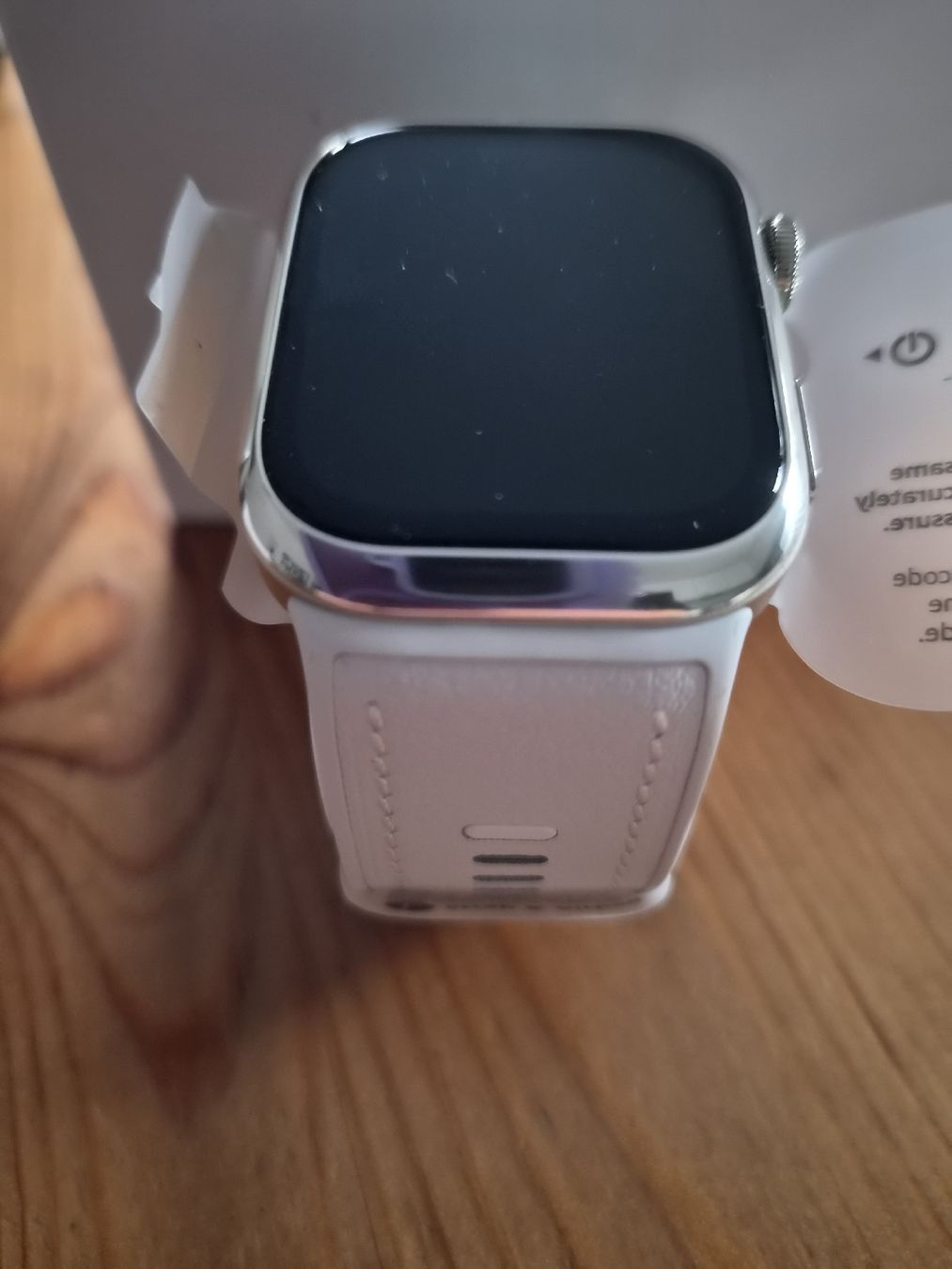 Huawei Smartwatch: Blutdruckmessuhr HUAWEI Watch D2 – Nuovo e nell'imballaggio originale da Zillis venduto da blauerstern 2