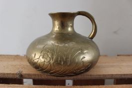 Vase en bronze