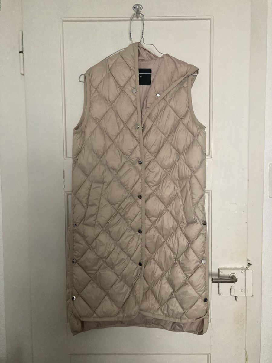 Opus Gilet & Giacche senza maniche: Daunenweste OPUS – Usato da Bern venduto da mymo01