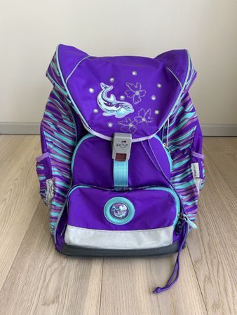 Kinder Schulthek Schulranzen 