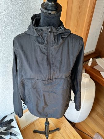 Windbreaker Jacke Windjacke H&M Move - Gr. M