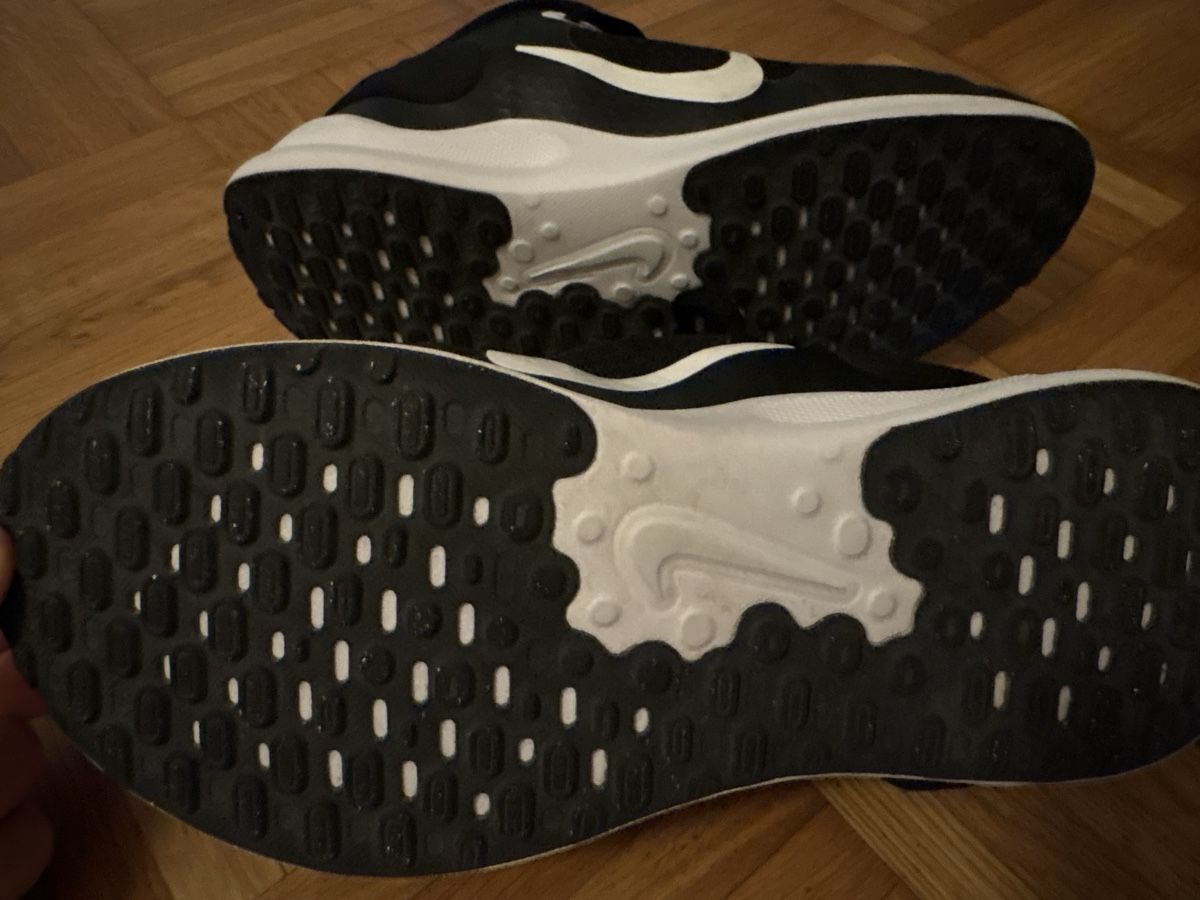 Nike Scarpe da uomo: Nike Turnschuhe  – Nuovo (secondo la descrizione) da Bern venduto da SanBuser 2