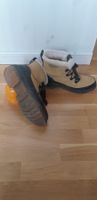Winterschuhe