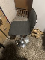 Bar-Hocker, 2er Set