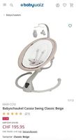 Maxi Cosi Babyschaukel