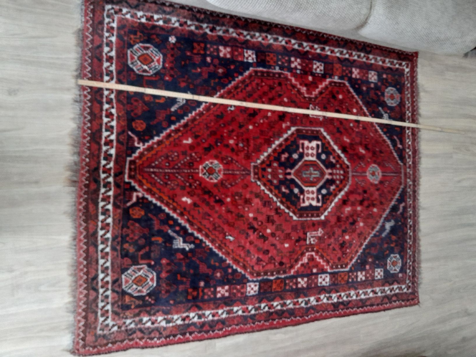 Tappeti: teppich – Usato da huttwil venduto da Mfeilenhauer