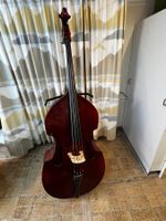 Kontrabass