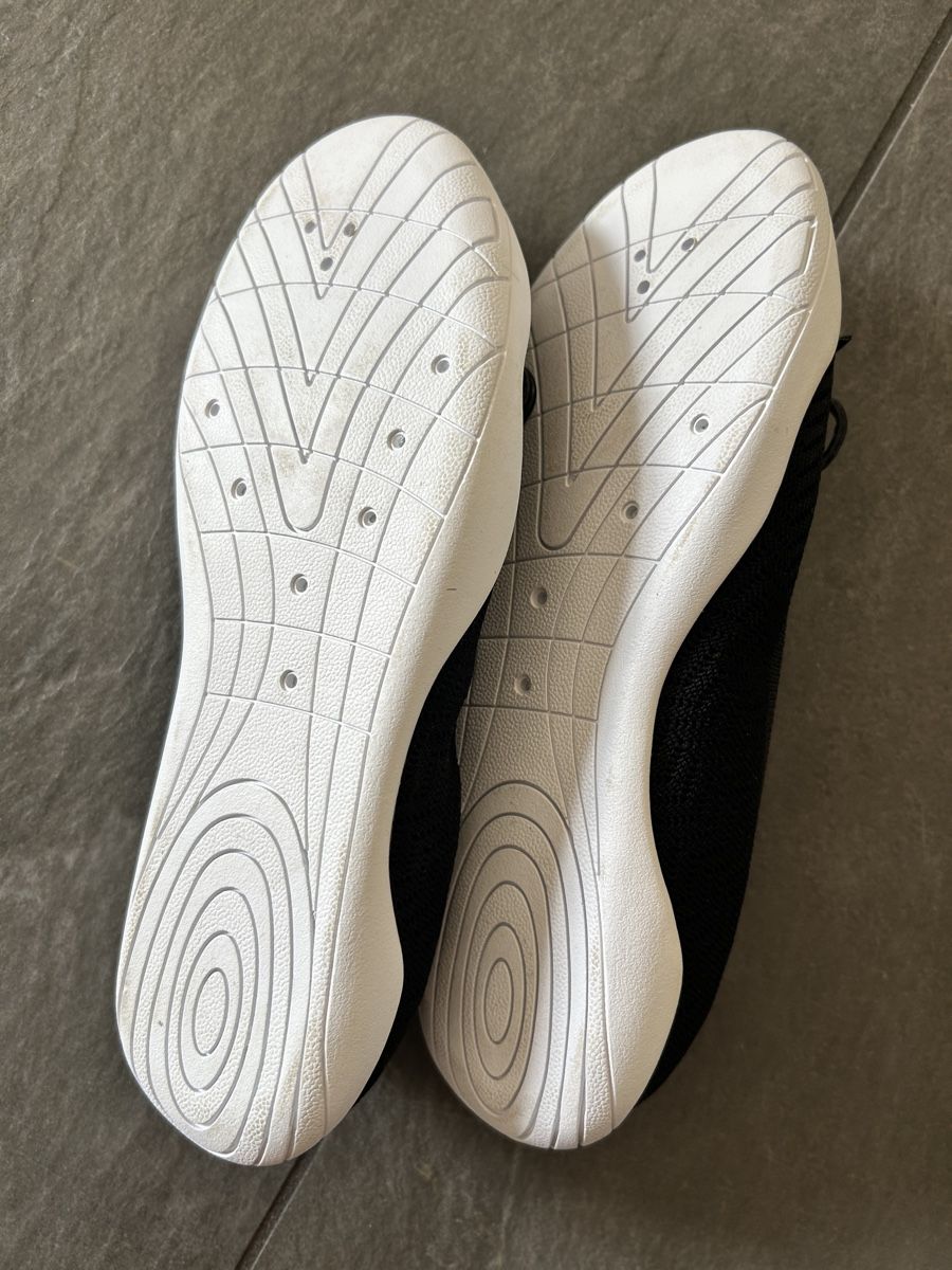 Lascana Damenschuhe: Ballerina Lascana 36 – Neu (gemäss Beschreibung) aus Törbel von man_2n22 1