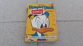 Donald Duck (Jumbo-Comics) Band 53