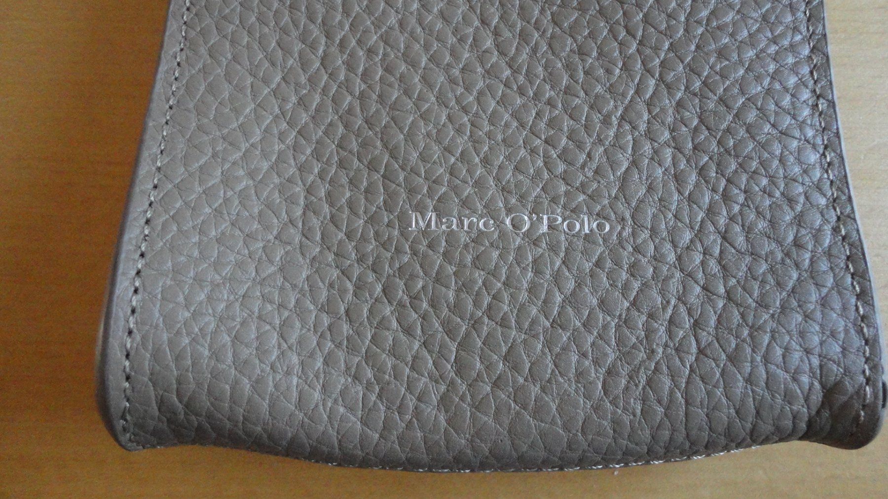 Marc O'Polo Borse: Marc O'Polo - Beige-Grau – Nuovo (secondo la descrizione) da Münchenstein venduto da Calimeroaim 2