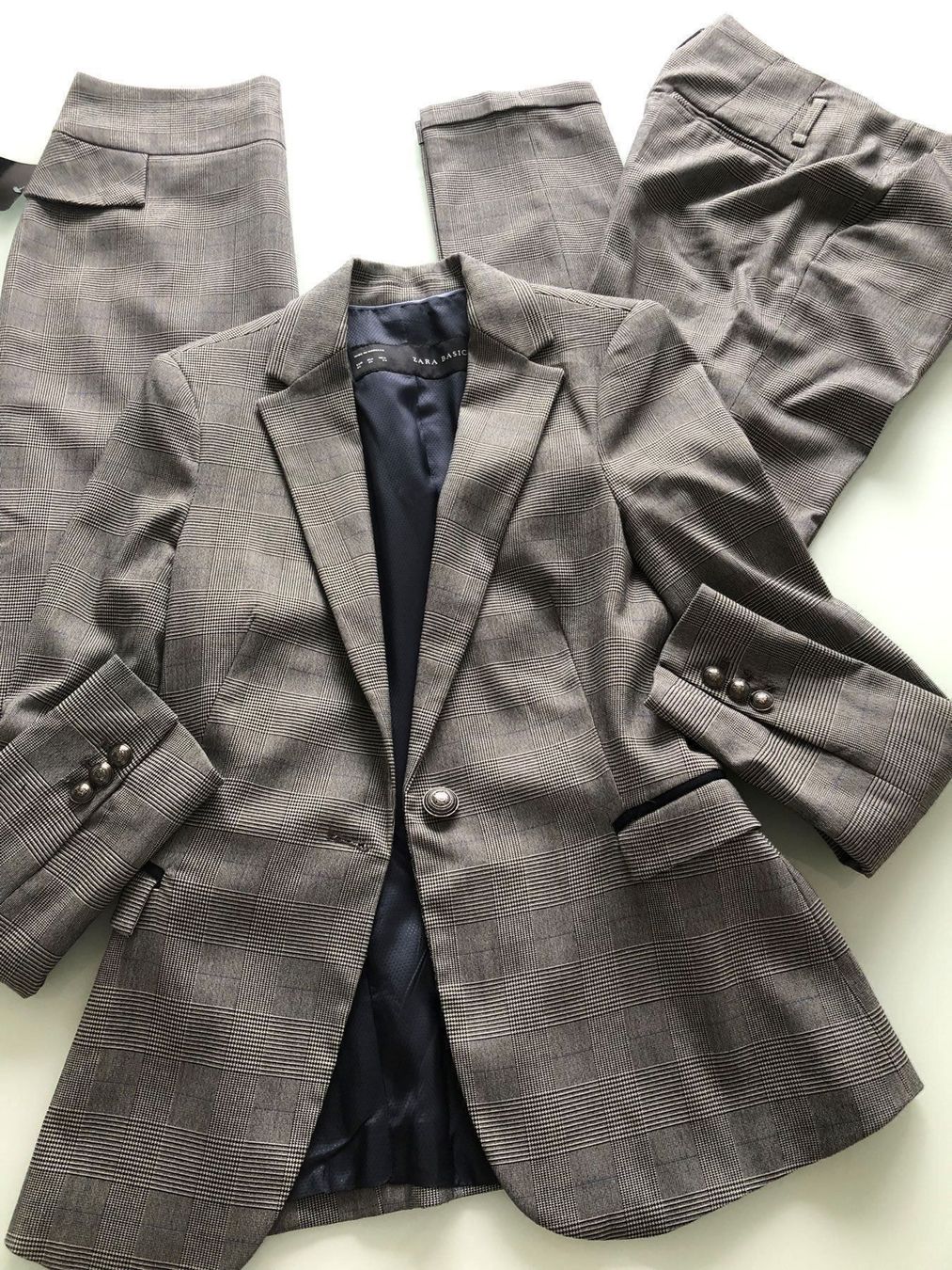 Costumi: 3-teiliges elegantes Damenkostüm – Nuovo (secondo la descrizione) da Adliswil venduto da Jessik0 1