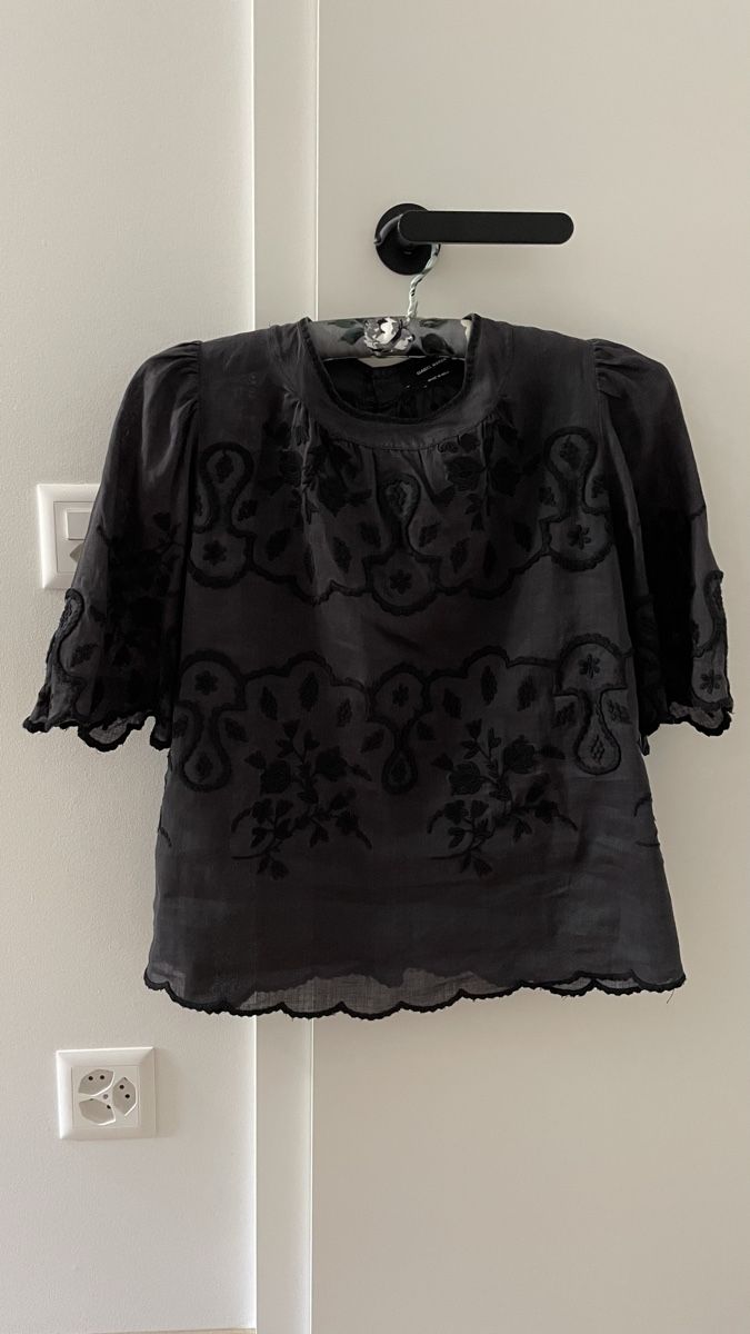 Isabel Marant Blusen: Blouse Isabel Marant – Gebraucht aus Satigny von Pauline_1987