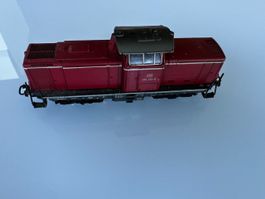 Märklin Diesellokomotive V 100  H0 Analog