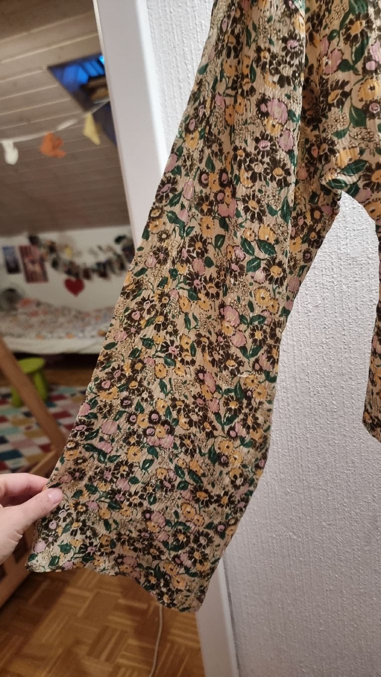 Blusen: chemisier Nanushka  – Neu (gemäss Beschreibung) aus Vevey von fer3ica 1