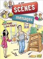 Scènes de ménages