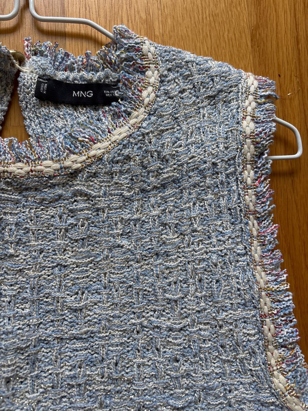 Mango Gilets & Westen: Mango Weste, Grösse S – Gebraucht aus Zürich von gaj_nm6w 1