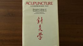 Acupuncture - médecine traditionnelle chinoise Shanghai coll