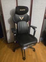 Gamer Stuhl Autofull M6 Ultra 2.0 (Beschreibung Beachten)