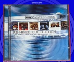 Brooklyn Bounce – Re-Mixed Collection