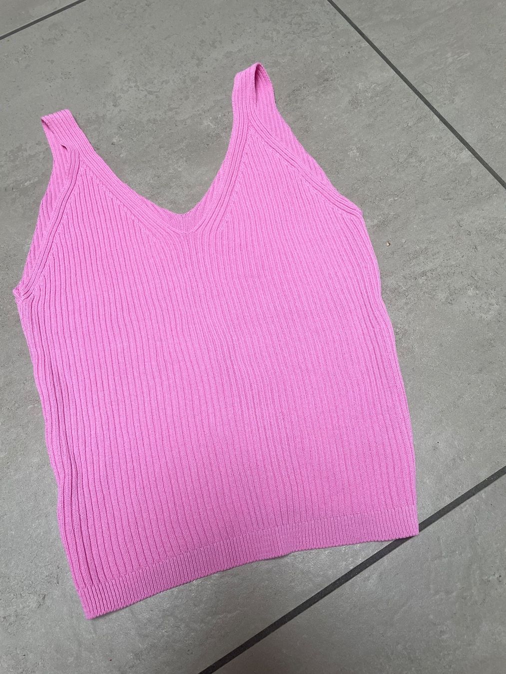 Top: Feinstricktop – Nuovo (secondo la descrizione) da Sigriswil venduto da ck56 3