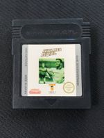 Golden Goal - Gameboy