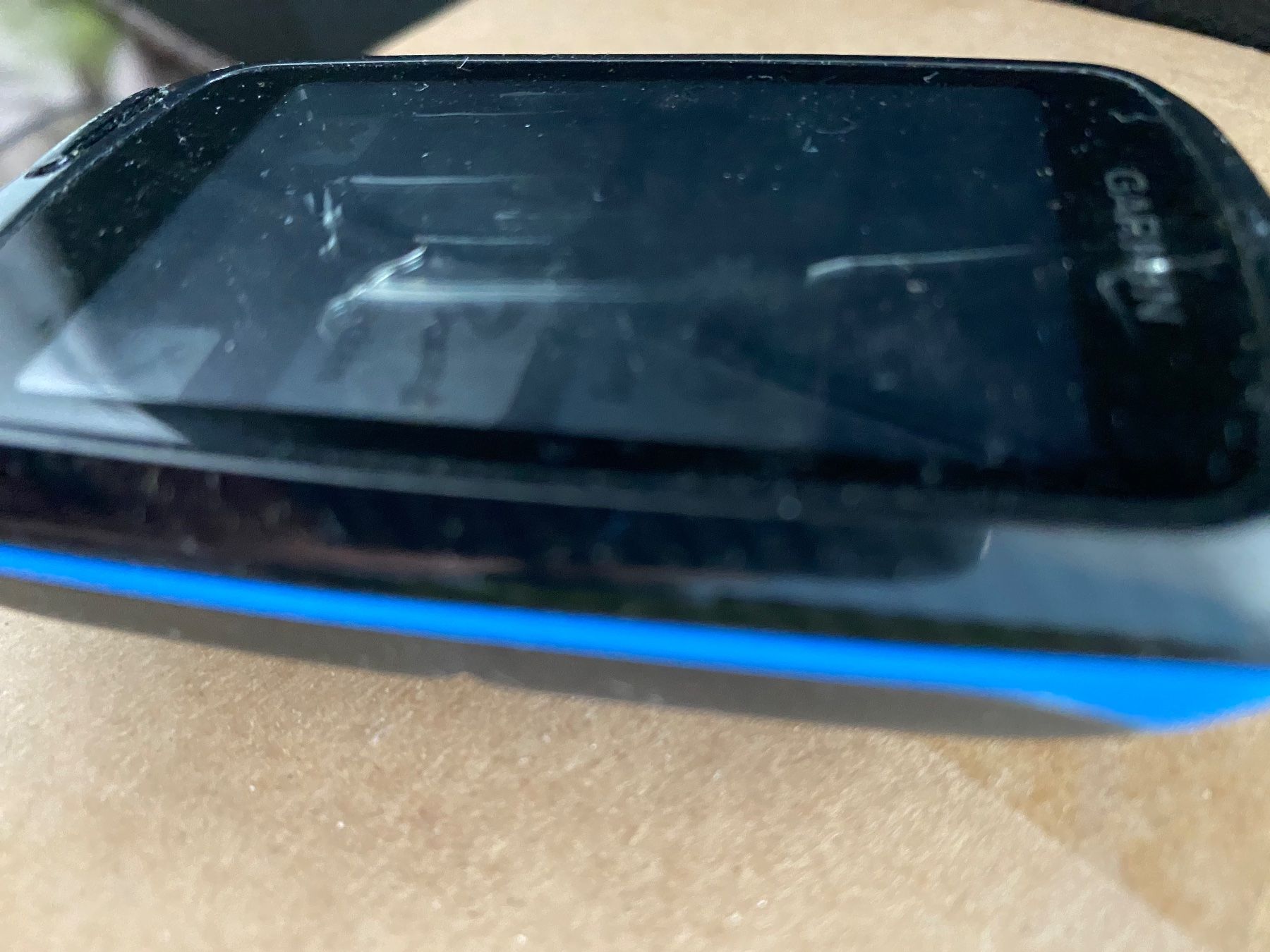 Garmin Navigatori: Garmin Edge 800 GPS – Usato da Bern venduto da dantheb 3