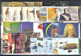 Portugal ano 1999 s/ charneira MNH **