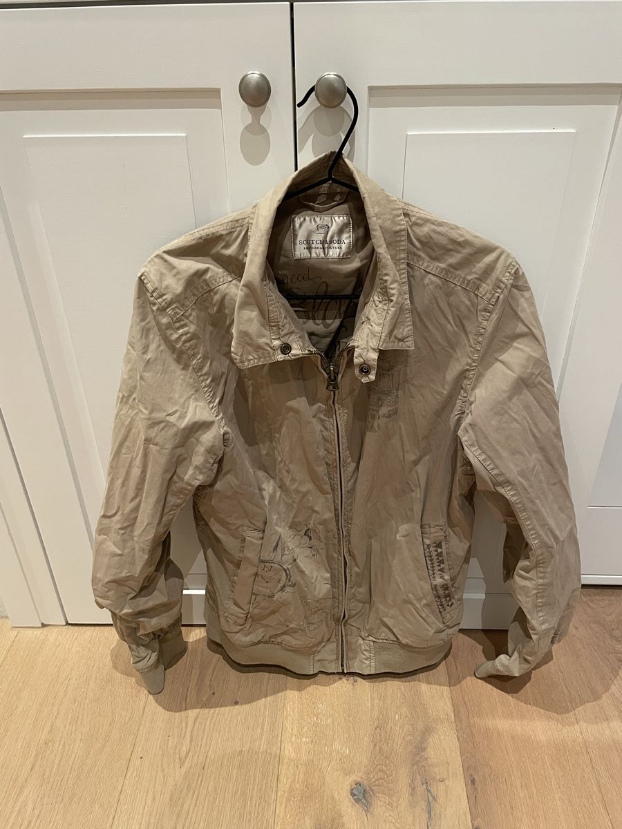Giacche: Scotch&Soda Jacke – Usato da Giumaglio venduto da M_98Z
