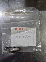 Bohrer links 2.70mm #197