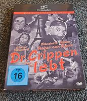 Filmjuwelen Dr. Crippen lebt(22473)