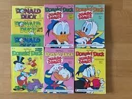 Comics: Donald Duck - Jumbo Comics  (Band 42) – Gebraucht aus St. Gallen von elk2020 2