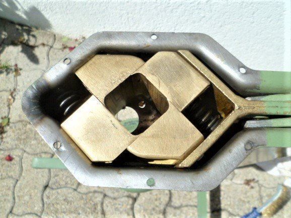 Tappi Per Bottiglie Garhe Semiprofessionali - Stand Tappatore, Per Uso Domestico/hobby, Facile E Durevole