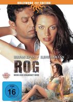 ROG - Wenn Liebe krankhaft wird - Bollywood - Irfan Khan