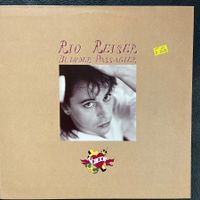 Rio Reiser - Blinder Passagier - Vinyl LP
