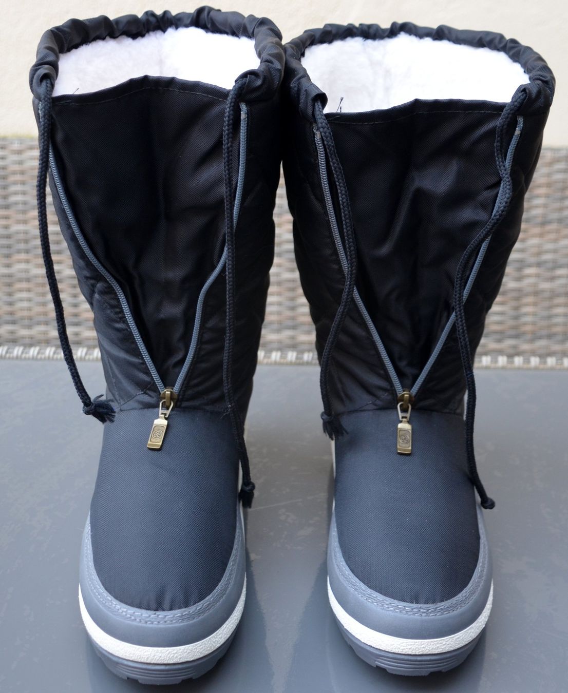 Diadora Scarpe da uomo: Boots / Bottes Diadora  46 / 47 – Usato da Collonges venduto da arashee 6