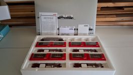 Zugpack Schneewittchen Express - Märklin - 153 331 / 26583