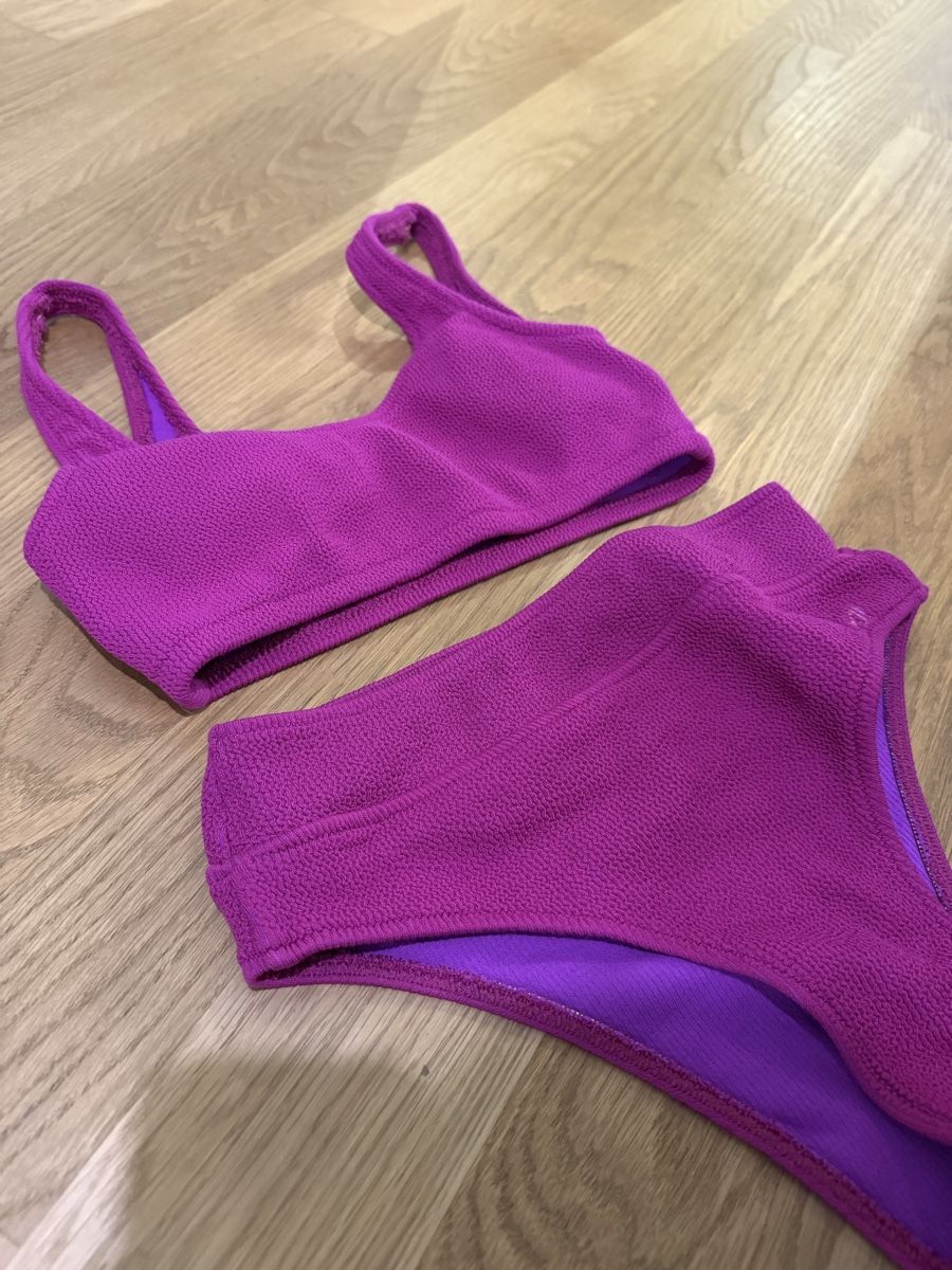 Costumi da bagno & Bikini: Banana Moon Bikini Set – Usato da Luzern venduto da Itsclaire