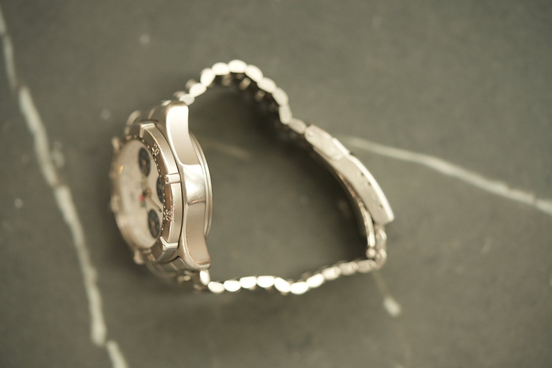 Tag Heuer Orologi: Tag Heuer 2000 – Usato da Faoug venduto da Bruce_Wayne23 3