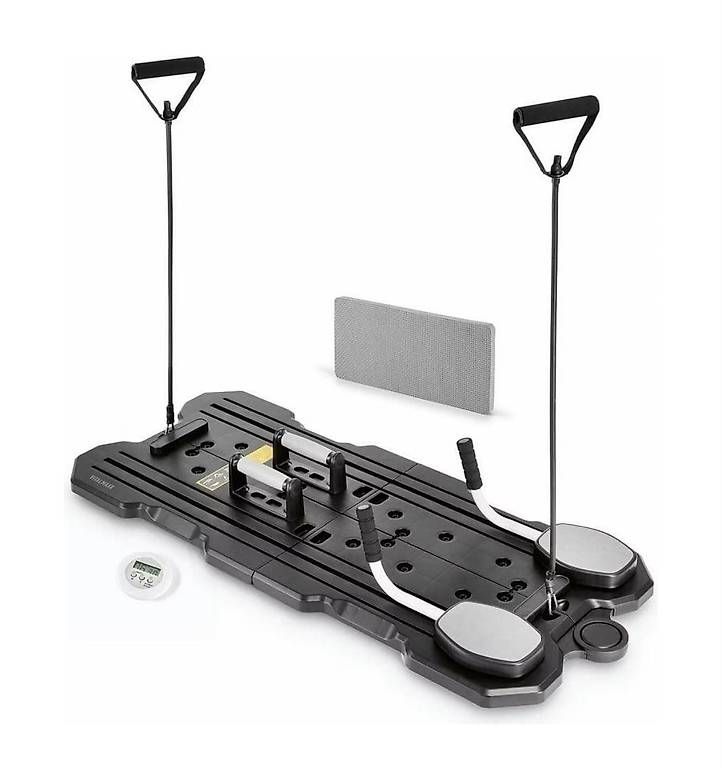 Vélos d'appartement: Reformer Pilates Board – D'occasion à Bottmingen par ali_qbw7