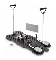 Reformer Pilates Board