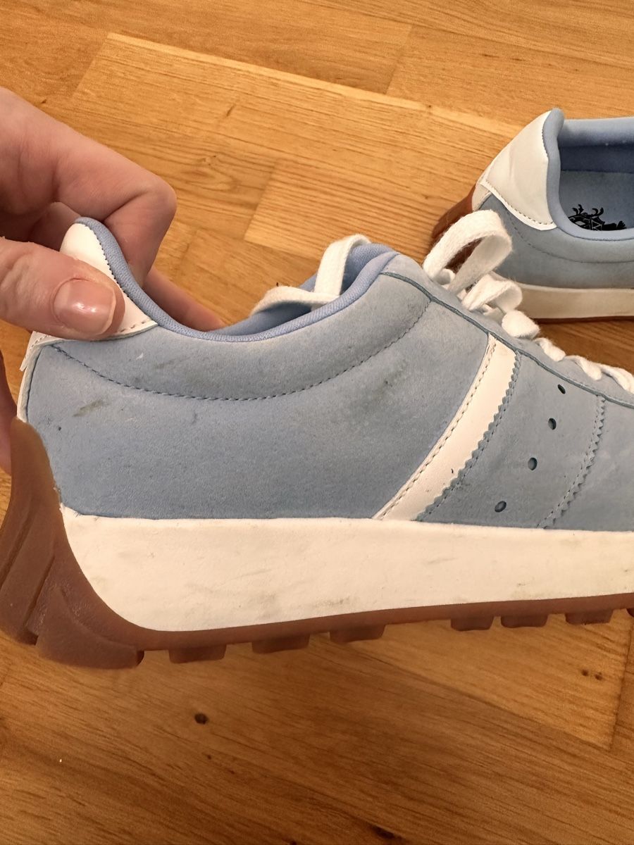 Scarpe da donna: Weststyle Sneaker 39 – Usato da Rapperswil SG venduto da MelanieMelone 1