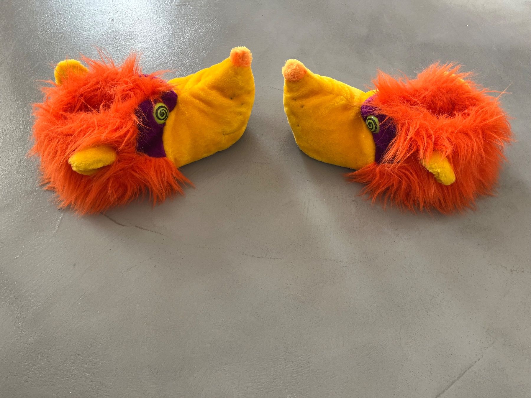 Scarpe da uomo: Kuschel-Finken – Usato da Hittnau venduto da Haldi70 3