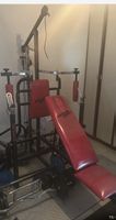 Kettler Poste de Musculation, occasion, très bon état 💪 49