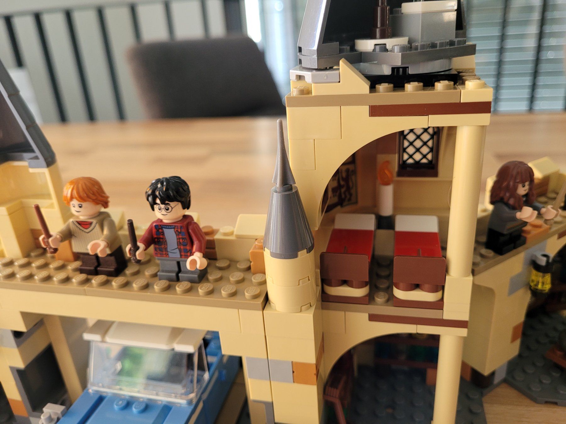 Lego Kit di costruzioni: Lego Harry Potter 75953 – Usato da Pfäffikon ZH venduto da mira006 3