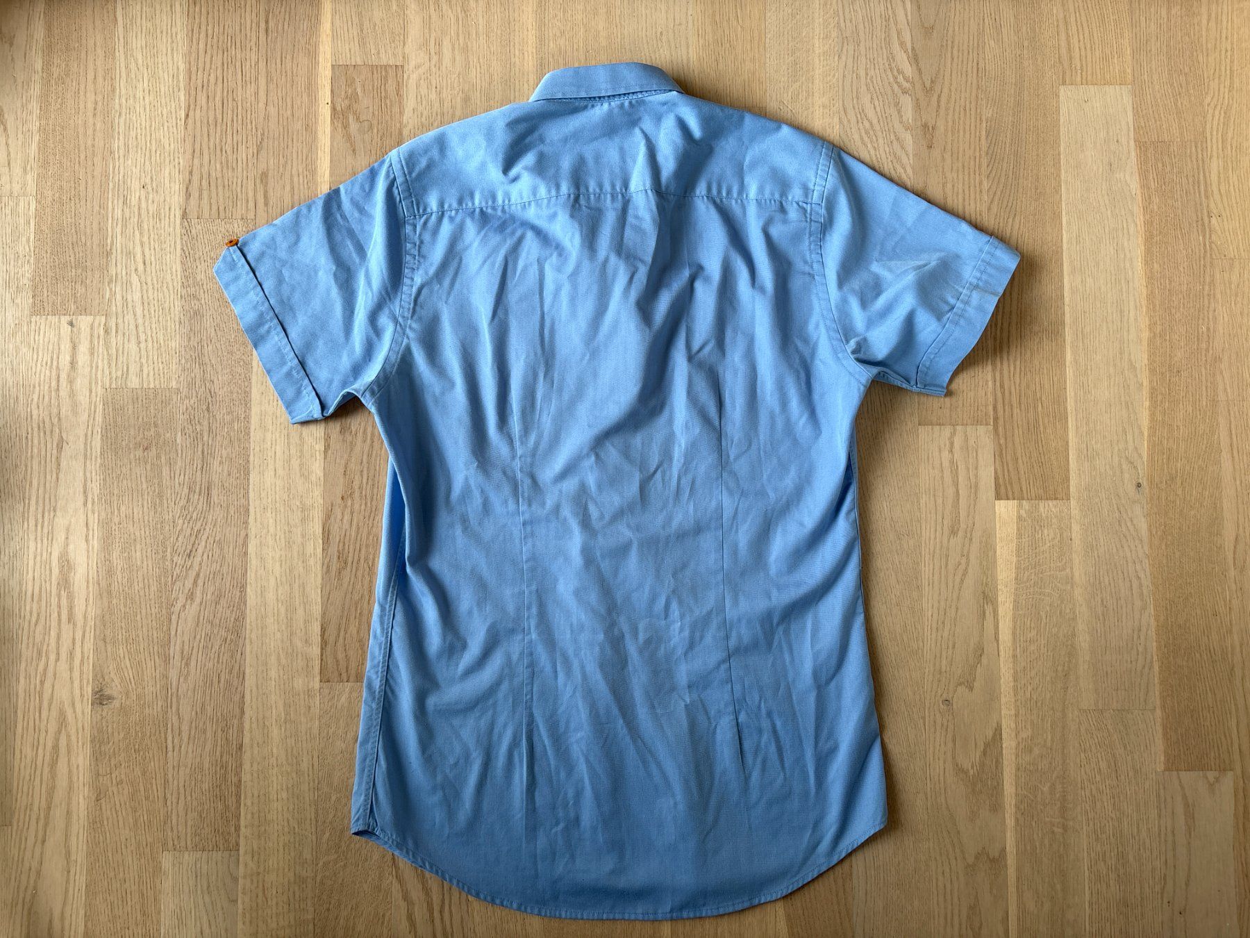 Camicie: Kurzarmhemd von Robeaux – Usato da Elgg venduto da Jo_Naj 2