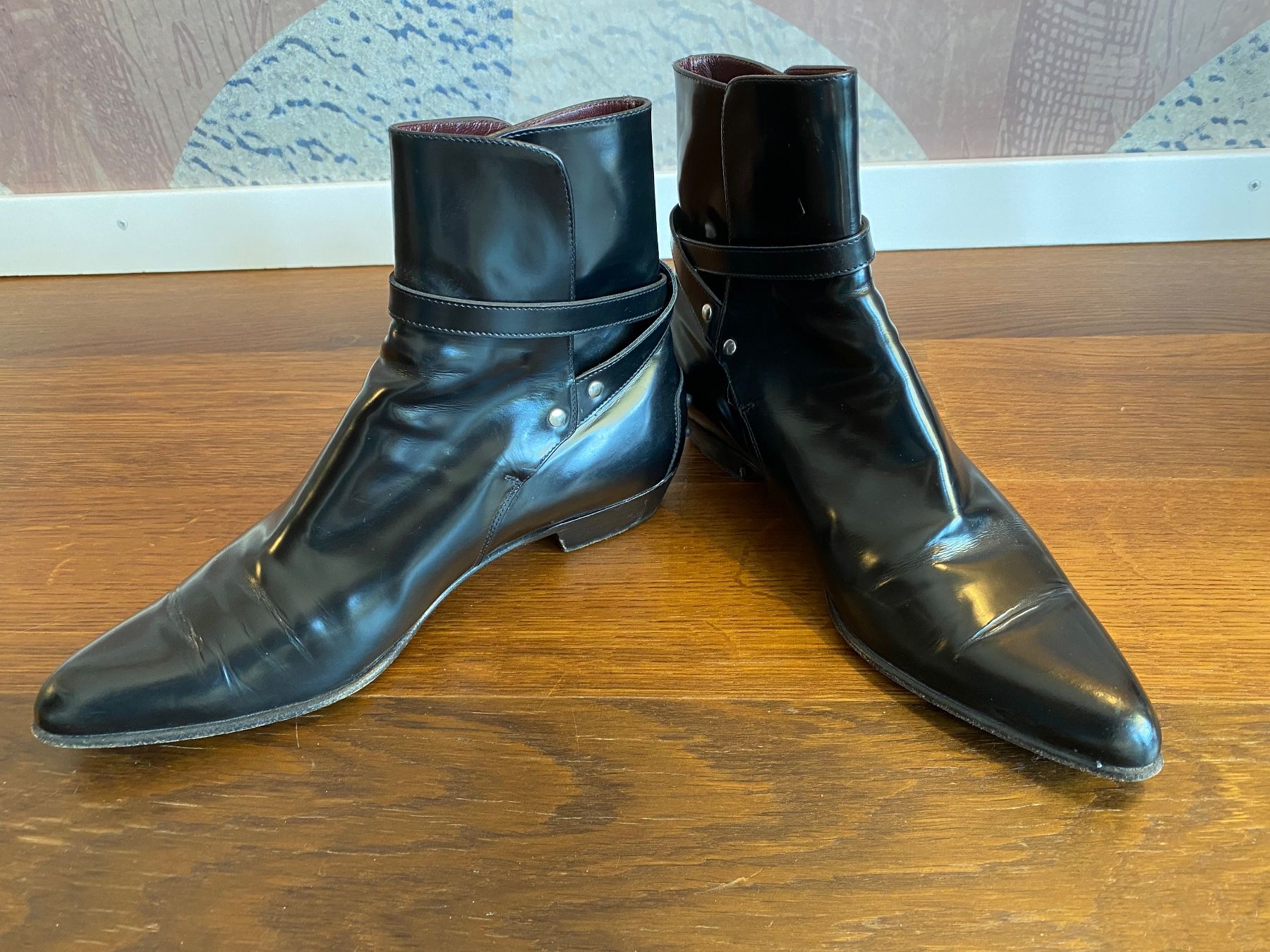 Tod'S Scarpe da donna: Tod's Stiefelette Gr. 40 – Usato da Russikon venduto da izumi2010 2