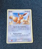 Eevee #63 Pokemon Sandstorm