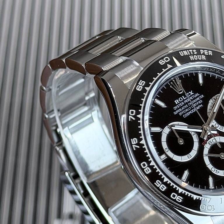 Orologi: Rolex Daytona 126500LN – Usato da Genève venduto da minty.watches 5
