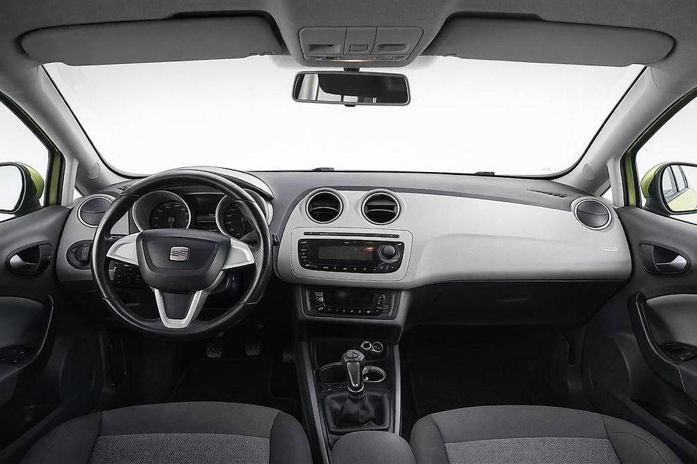 Seat Ibiza (D'occasion) à riddes pour CHF 800 – retrait uniquement ...
